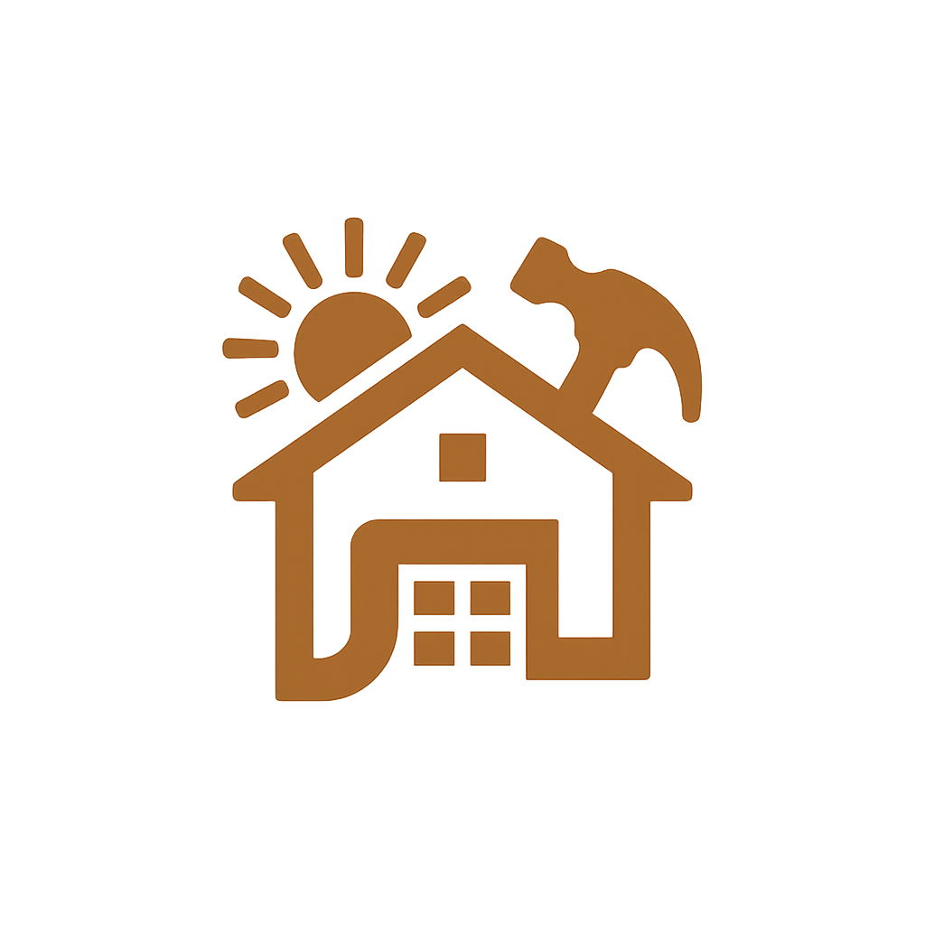 Sunrise Basement Finishers logo